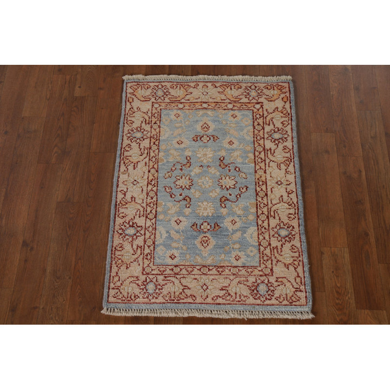 Tapis oriental Oushak 2 x 3