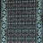  Handmade Tabriz Wool Runner