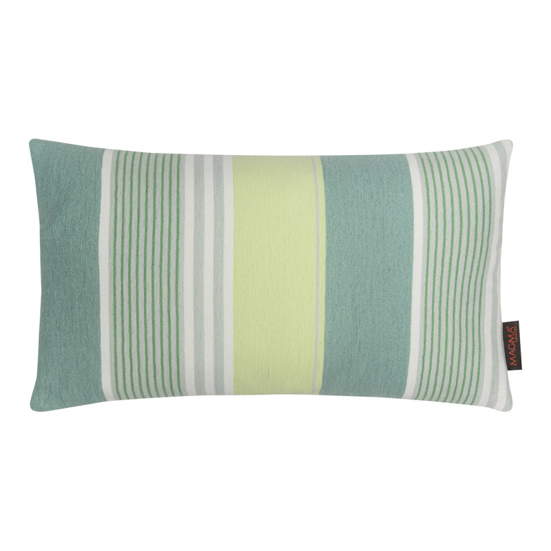 Lulu Reversible Throw Pillow