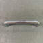 4" Wire Pull Chrome