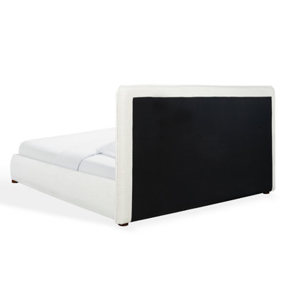 Callahan Upholstered Bed