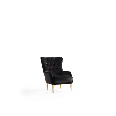 Lust Modern Style Chair