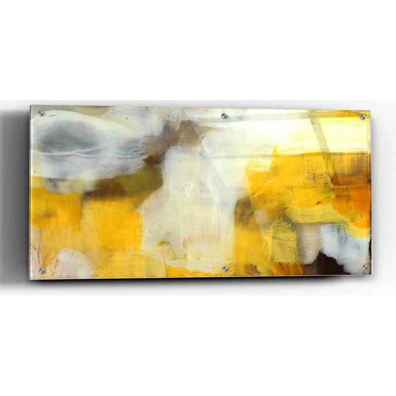 «Jammy I» par Sue Jachimiec, H 24 po x l 48 po