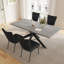 4 - Person Extendable Dining Set-859675014