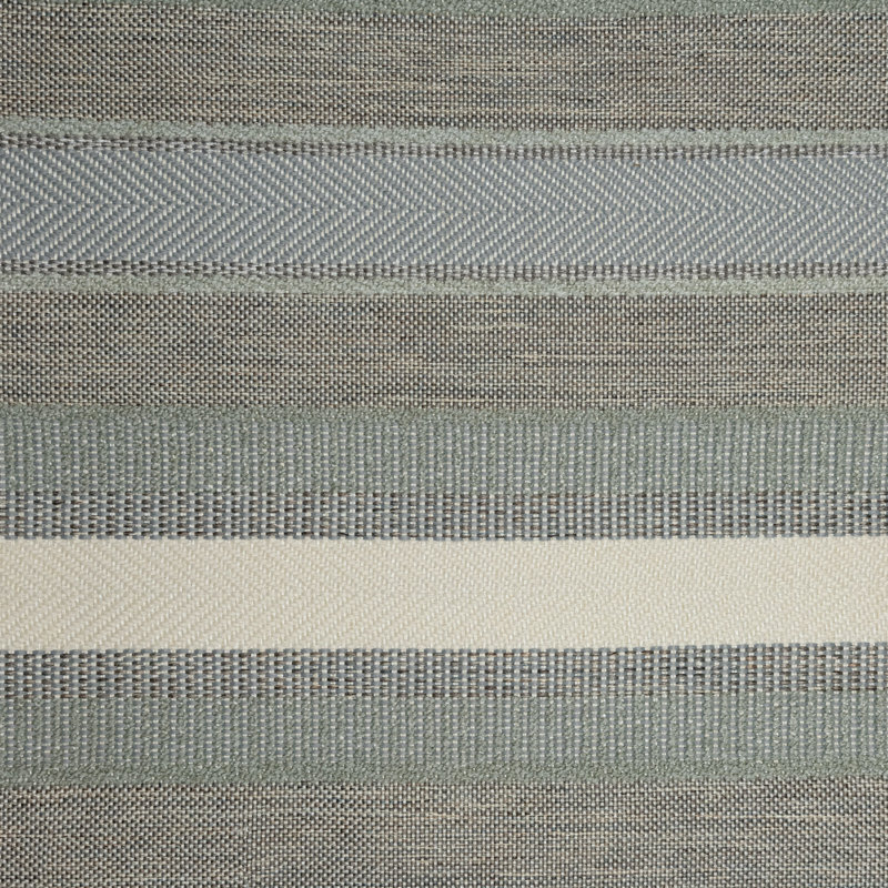 Tissu de revêtement texturé Habitat-Oggay, Glacier