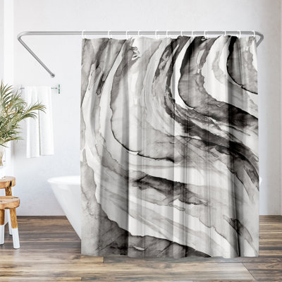 Shower Curtain
