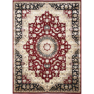 Oriental Area Rug