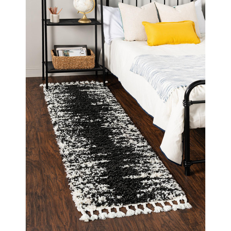 Knupp Abstract Indoor Rug