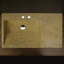 31.88'' W Single Stone Vanity Top-61451399-61451405