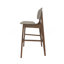 Chaise de bar