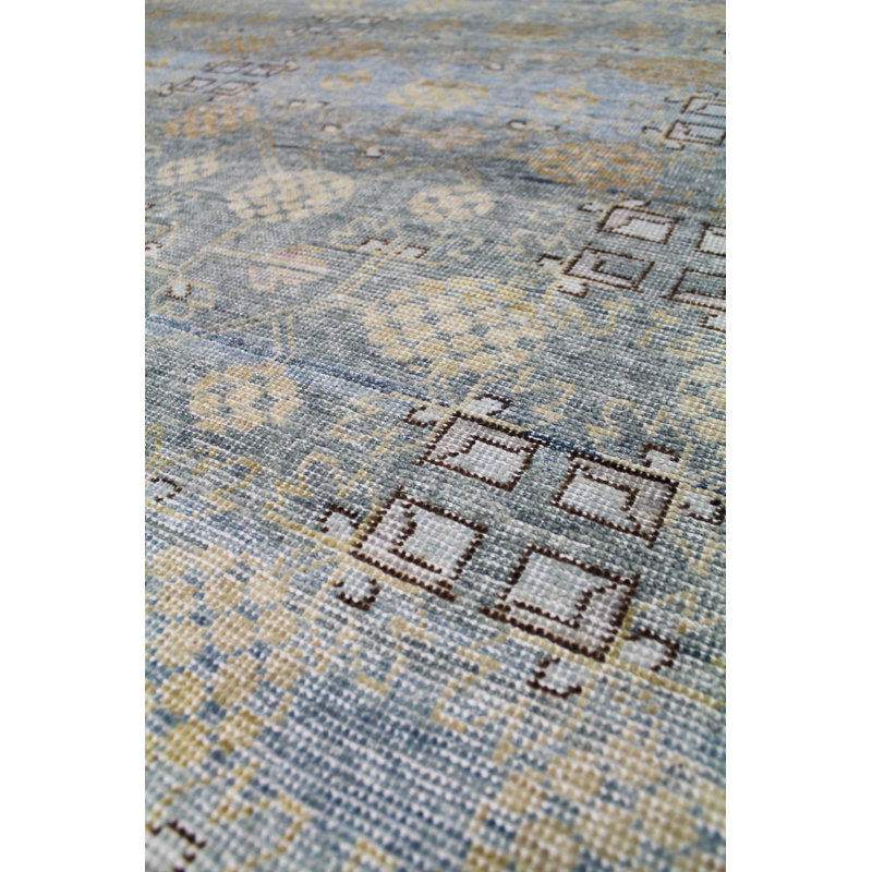 Khotan One-of-a-Kind 9'3" X 12' Area Rug
