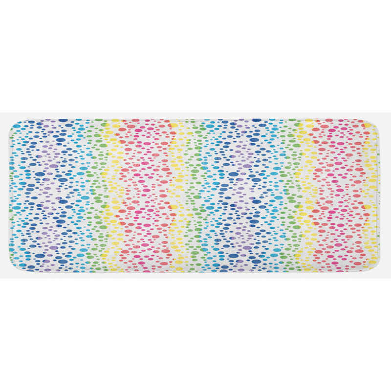 Tapis de cuisine