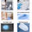 Smart Toilet With Instant Warm Water Sprayer And Dryer