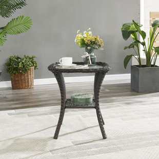 Table basse Carolina