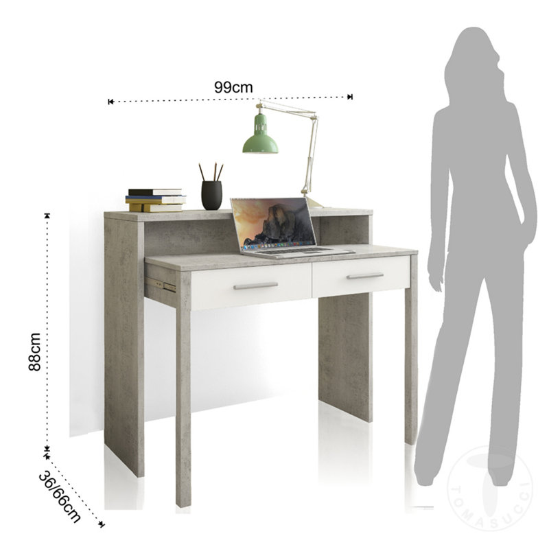 Computer Desk