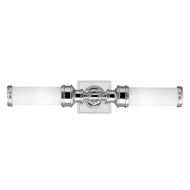 Ember Armed Sconce