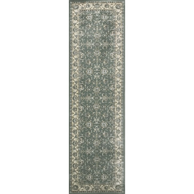 Oriental Indoor Rug