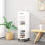 6 Pair Shoe Storage Cabinet-146549311
