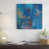 Toile tendue