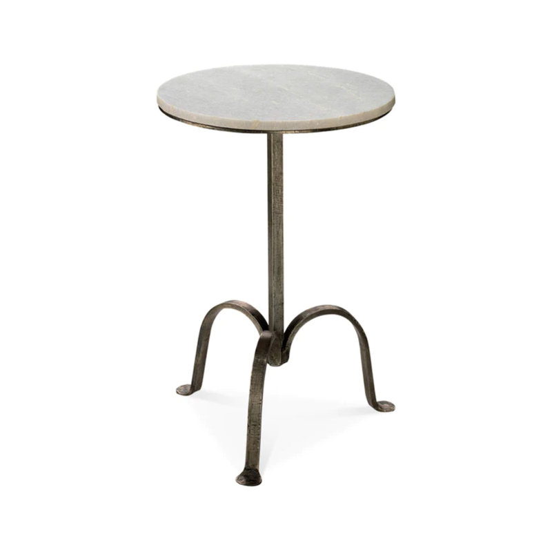 Table de bout à 3 pieds