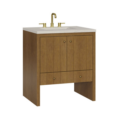Hudson 30" W Single Vanity