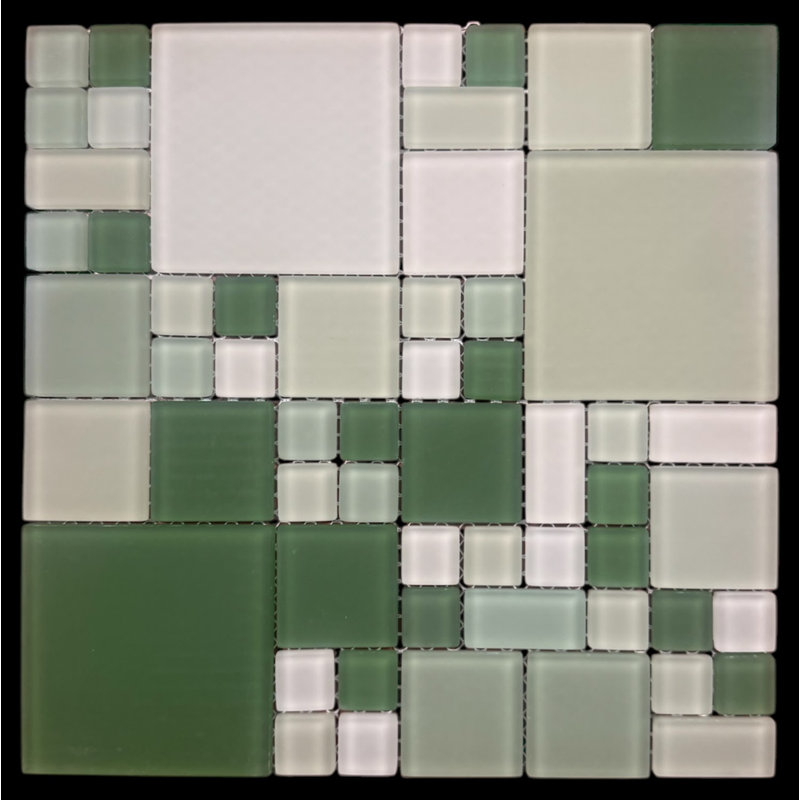 Boutique Zen Green Blend in Matte
