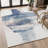 Premium Machine Washable Mayfield Abstract Rug-506107639-506107646