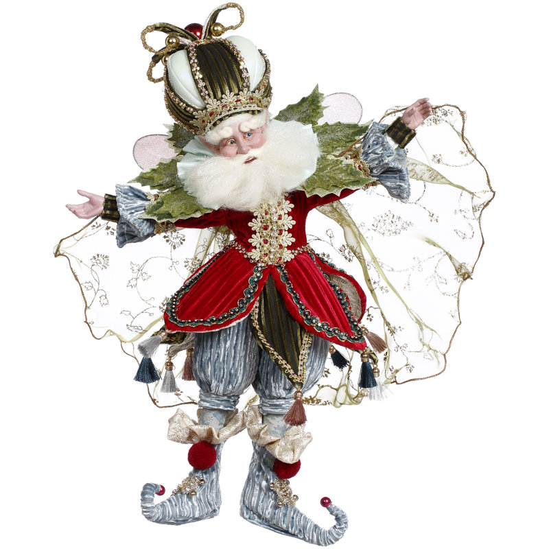 Fairy De Noel - 20 Inches
