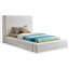 Lit plateforme tapissier Ishia-88302776-88302777