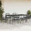 Ensemble repas de patio avec coussins en verre et poly rotin-1984881701-1984881696-1984881708