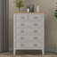 Commode 6 tiroirs Cuadra