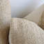Ensemble de housse de coussin texturé Boho