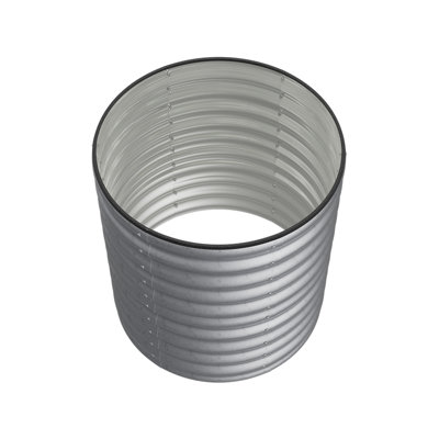 Metal Raised Garden Bed