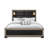 Izzik Upholstered Standard Bed-157735193