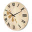 Horloge murale Minimal Botanical Design-63902812