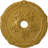 Attica 0.06'' H x 26'' W x 1.5'' D Urethane Ceiling Medallion-128296158