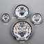 Handmade Porcelain Decorative Plate