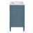 36'' Bathroom Vanity with Top Sink