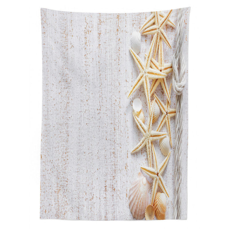 Tablecloth, 90" L x 60" W