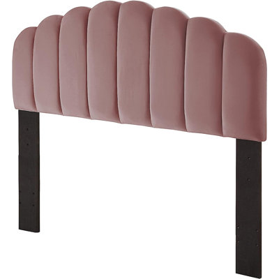 Pelson Upholstered Headboard