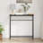 75cm Console Table