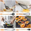Fleur De Lis Living Watford 22 Utensil Set