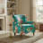 Asul Armchair with Nailhead Trim-2144167026