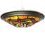 Plainville 35cm Glass Bowl Pendant Shade