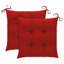 Chaise de patio avec coussins Aimie-Jai-1163783282