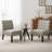 Aerius Upholstered Accent Chair-704861360