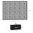 Reversible Outdoor Rug-181287151