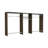 Grid 48'' - 96'' Closet System (Can Be Cut To Fit)-42572151