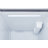 LG Side-by-Side Counter-Depth Refrigerator with Smooth Touch Dispenser, Print Proof Stainless Steel, Counter-Depth, 23 cu. ft.