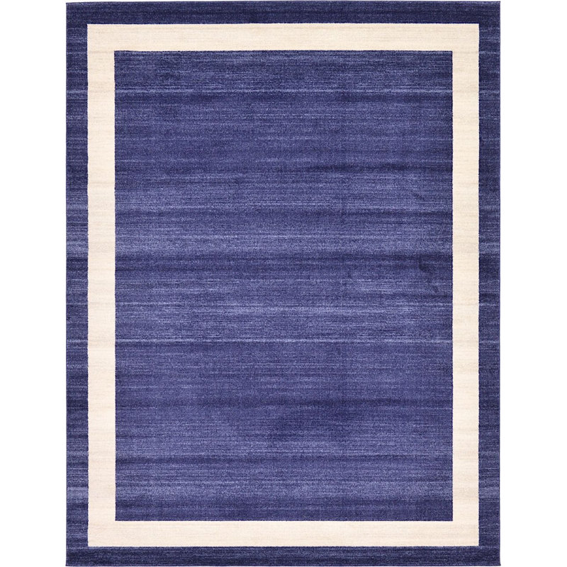 Desdemona Abstract Indoor Rug, Rectangle 7' x 10'
